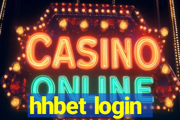 hhbet login
